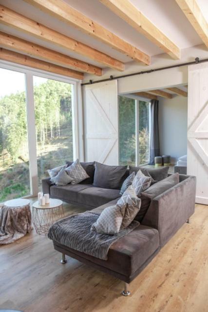Ferienwohnung Otto-Dill-Halle Elmstein Luaran gambar