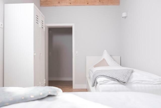 Ferienwohnung Otto-Dill-Halle Elmstein Luaran gambar