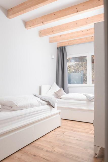 Ferienwohnung Otto-Dill-Halle Elmstein Luaran gambar